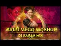 Download Lagu Marathi Trending Mashup 2023 - DJ Karan Mix