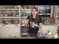 Clay Chickens