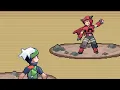 Lagu Pokemon Emerald Horizons v1.16 - vs Team Magma Admin Tabitha (Magma Hideout)