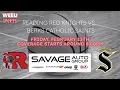WEEU Sports Presents Reading vs Berks Catholic - BCIAA Finals