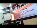 Download Lagu Pendaftaran Bakal Pasangan Calon Bupati dan Wakil Bupati Dharmasraya Hari ke 3 6 Sep 2020