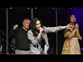Unción En El Aire (World Worship) - Stephanie Calzadilla