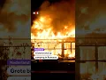 Download Lagu Grote brand op camping in Renesse
