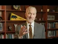 Chancellor Lyons on the legacy of the Free Speech Movement