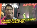 Download Lagu Evolusi Afgan ubati rindu peminat Malaysia | Melodi (2022)