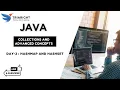 HashMap HashSet in Java Day 23 - Master Hash-Based Collections