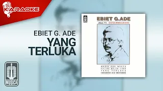 Download Ebiet G. Ade - Yang Terluka (Official Karaoke Video) MP3