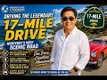 17-Mile Drive The Most Scenic Coastal Road in California Pebble Beach Tour