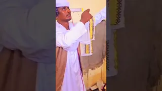 جديد الفنان بله ود الأشبه زعلان مالك 