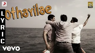 endrendrum punnagai othayilae lyric harris jayaraj
