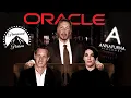 Larry Ellison and His Family Explained Vanity Fair