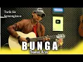 Download Lagu BUNGA - THOMAS ARYA - ACOUSTIC GUITAR DANGDUT !! Tarik Sis Semongko