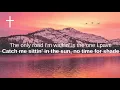 Joyful - Dante Bowe Lyrics