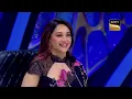 'Akhiyaan Milaoon' पर Madhuri ने दिखाए कमाल के Expressions | India's Best Dancer S5 | Performance