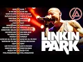 Linkin Park Greatest Hits 💥 Linkin Park Best Songs Playlist 2025 | In The End, Numb, Faint #mix