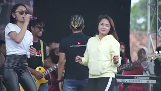 vita alvia gede roso pemuda perangan bersatu izull music