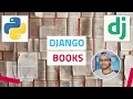 Django Books