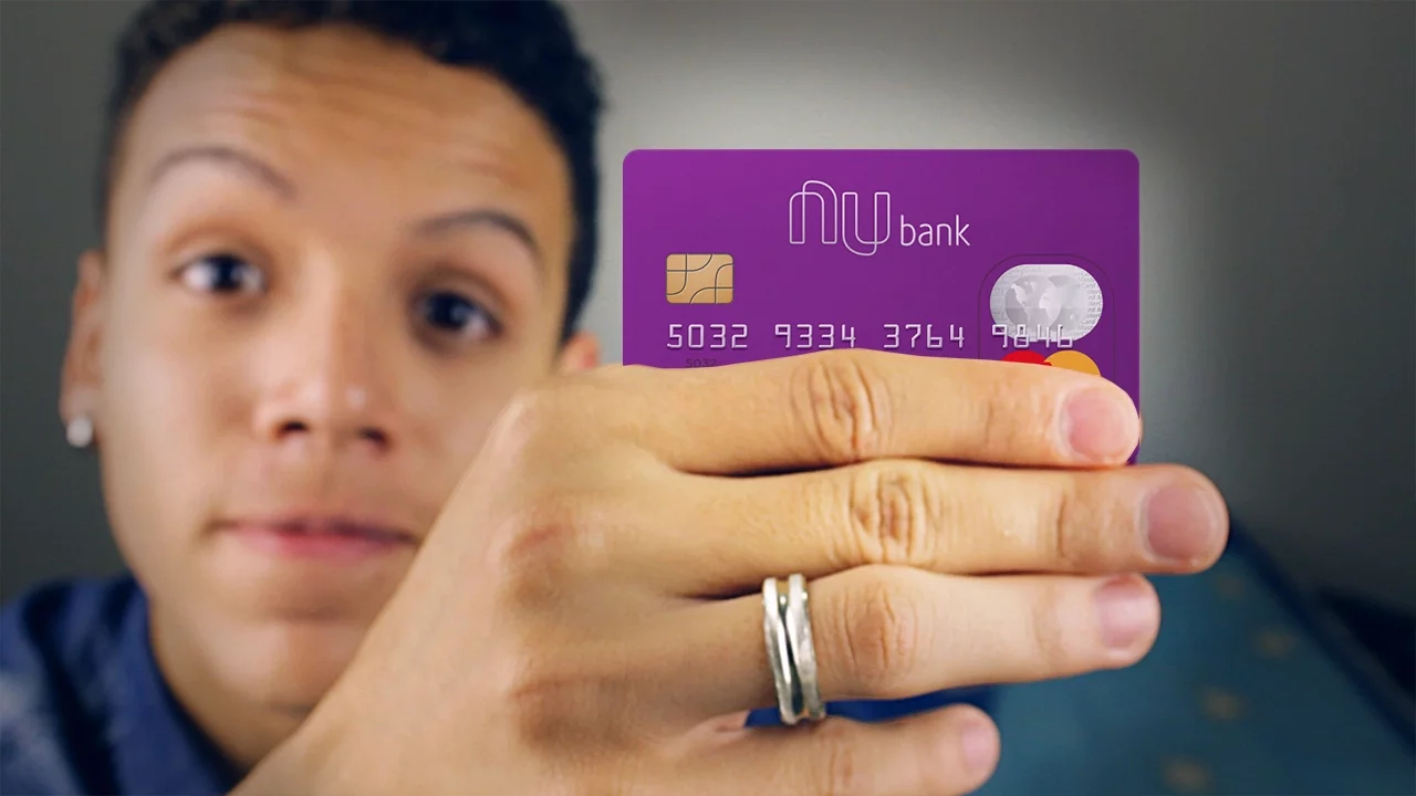 CONHEÇA TUDO SOBRE O CARTÃO DE CRÉDITO NUBANK NO BRASIL JUNIOR LAUNTHER
