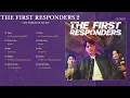 Download Lagu [Part 1-5] The First Responders 2 OST - 소방서 옆 경찰서 그리고 국과수 OST