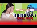 Download Lagu MAWAR PUTIH - INUL DARATISTA (KARAOKE ORIGINAL VERSION)