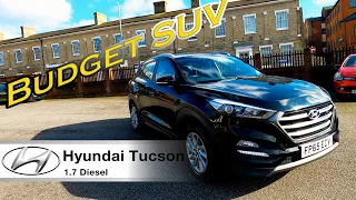 Download Hyundai Tucson MK 3 a budget SUV ! Full test drive and review ! MP3