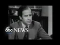 When Joe Biden was a young senator at age 30