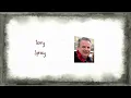 Terry Spivey Memorial Service