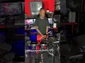 Cristale - Bong Bing ft Laa Lee Live Arrangement Lil-Legend The Drummer