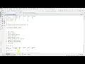 DigiPark - JAVA Console Application