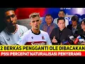 Download Lagu Timnas Indonesia~PSSI naturalisasi 2 striker~Tommy St. Jago siap~pengganti ole romeny absen ronde 4