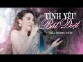 Download Lagu Tình Yêu Bất Diệt - SaKa Trương Tuyền (Live Stage)