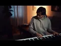 Download Lagu Just in Case - Morgan Wallen | but with Piano Instead of Guitar