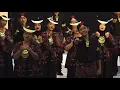 Lagu Paragita Choir - Rembulan (LPSMN 2024)