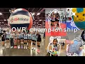 OVR championship vlog volleyball tournament
