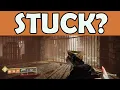 How to escape the warlords ruin dungeon jail in Destiny 2