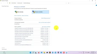 How to upload code to AWS CodeCommit Push code to Repository