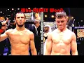 Download Lagu Too many Fouls and RIDICULOUS Scorecards...Who REALLY Won (Usman Nurmagomedov vs Paul Hughes 2)