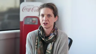 Communo Member Interview with Aryn Kalson-Sperandio