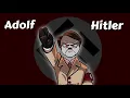Hitler Animated - HistoMap