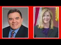 Download Lagu Minnesota Rep. Melissa Hortman killed in targeted attack; Sen. John Hoffman shot