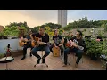 Download Lagu Nyore bareng The Rain - Mendengar Kabar