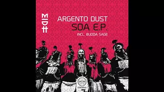 argento dust s o a start over again main mix midh premiere