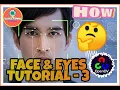 face detection using opencv python tutorial opencv - 3