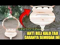 Download Lagu UNTUNG BANYAK BIKIN SANGKAR LAYANG MODAL 5000 SAJA🤤😲