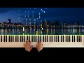 Reflections - Toshifumi Hinata Piano