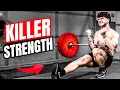 Why Athletes SHOULD Train Zercher Exercises