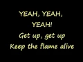 Parkway Drive - Vice Grip (Lyrics)