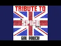 Spice Up Your Life