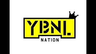 olamide ybnl nation whole crew on fire club party