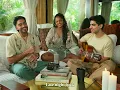IDK (acoustic) | Adi, Dishaan & Mary Ann Alexander